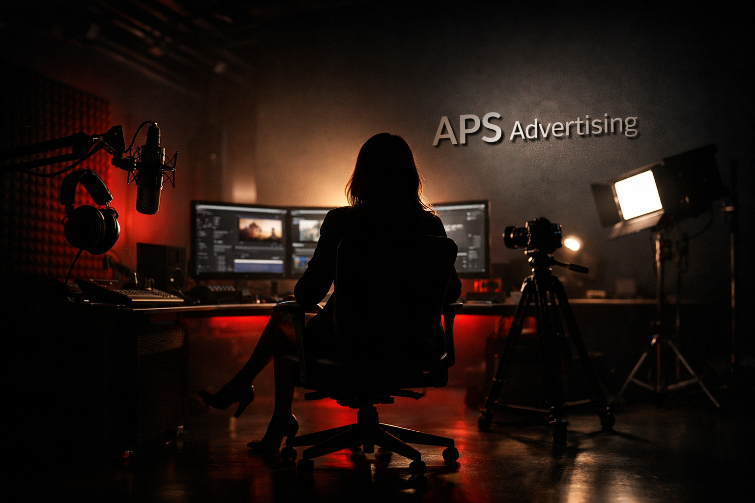 APS Advertising Studio